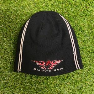 2004 Budweiser Hat